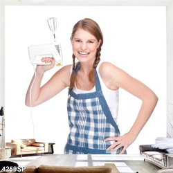 Tranh người mẫu khỏa thân nghệ thuật