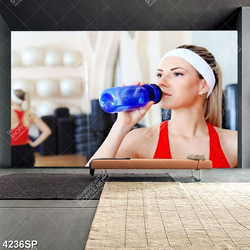 Tranh đôi chân gợi cảm