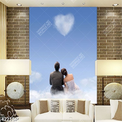 Tranh cô nàng cá tính