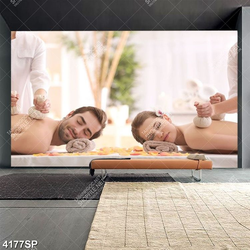 Tranh người mẫu nội y gợi cảm