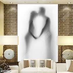 Tranh người đẹp gợi cảm treo tường spa