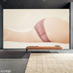 Tranh vòng ba căng tròn