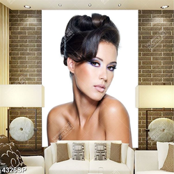 Tranh người đẹp