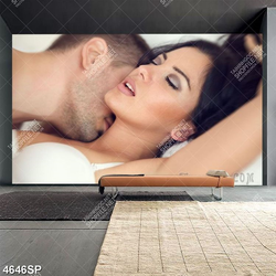 Tranh cặp đôi gợi tình