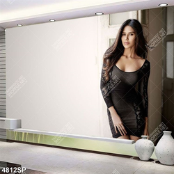 Tranh spa mã số 4812 người đẹp sexy