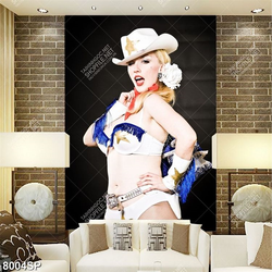 Tranh cô nàng sexy SP8004