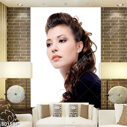 Tranh người đẹp SP8015