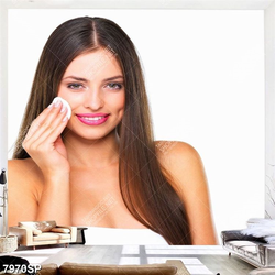 Tranh người đẹp SP7970