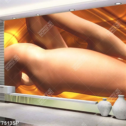 Tranh khỏa thân nghệ thuật SP7513