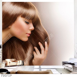 Tranh người đẹp SP7957