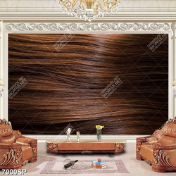 Tranh mái tóc SP7900