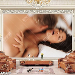 Tranh cặp đôi SP7852