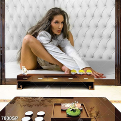 Tranh người đẹp SP7800