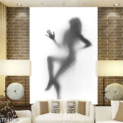 Tranh người mẫu khỏa thân nghê thuật SP7741