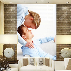 Tranh cặp đôi SP7711