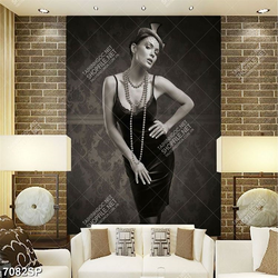 Tranh người đẹp SP7082