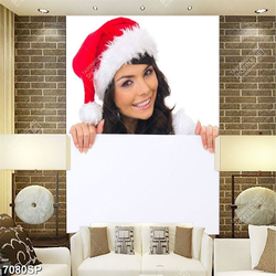 Tranh cô gái trẻ SP7080