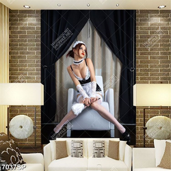 Tranh người mẫu nội y gợi cảm SP7037