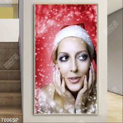 Trang gương mặt đẹp SP7006