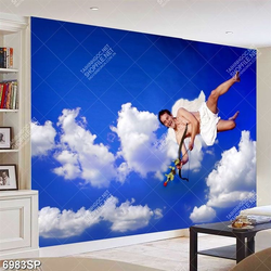 Tranh thiên thần SP6983