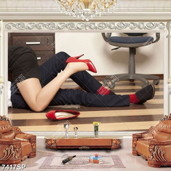 Tranh cặp đôi SP7417