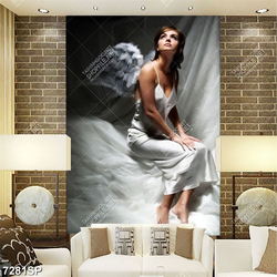 Tranh người đẹp SP7281