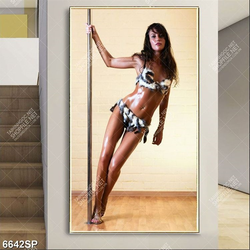 Tranah người mẫu gợi cảm SP6642