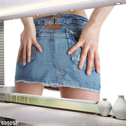 Tranh người đẹp SP6950