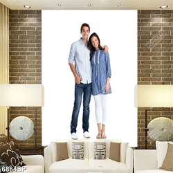 Tranh cặp đôi SP6864