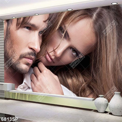 Tranh cặp đôi SP6813