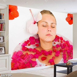 Tranh ngâm mính thư giãn SP6576