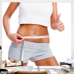 Tranh vòng eo săn chắc SP6575