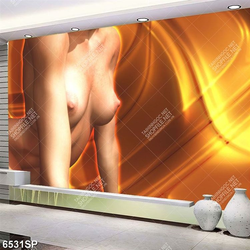 Tranh khỏa thân nghệ thuật SP6531