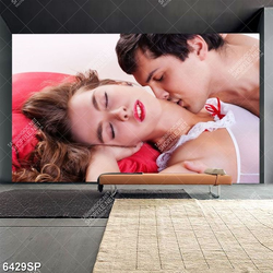 Tranh cặp đôi gợi cảm SP6429