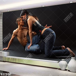 Tranh cặp đôi gợi cảm SP6375