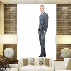 Tranh người đàn ông SP6359