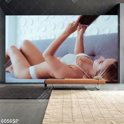 Tranh người mẫu nội y gợi cảm SP6056