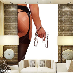 Tranh người đẹp SP6062