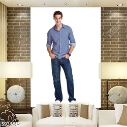 Tranh chàng trai trẻ