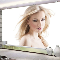 Tranh người đẹp SP6320