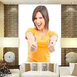 Tranh cô gái trẻ SP6226