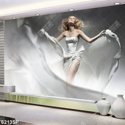 Tranh nghệ thuật người mẫu SP6213