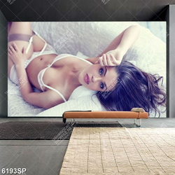 Tranh người đẹp gợi cảm SP6193