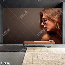 Tranh người đẹp SP6179