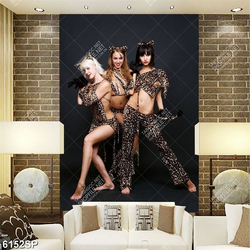 Tranh những cô nàng gợi cảm SP6152