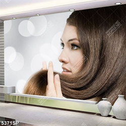 Tranh cô gái đẹp mã số SP5371