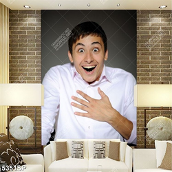 Tranh chàng trai trẻ