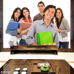 Tranh người mẫu đẹp chất lượng cao trang tri spa