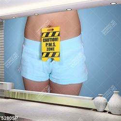 Tranh treo tường spa thảo mộc thiên nhiên