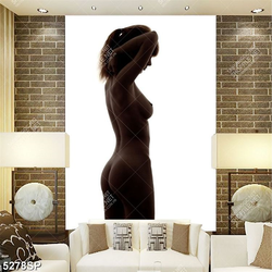 Tranh treo tường spa sang trọng